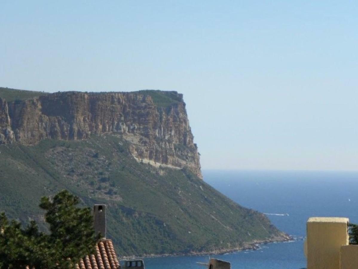 Puerta Del Sol Apartment Cassis