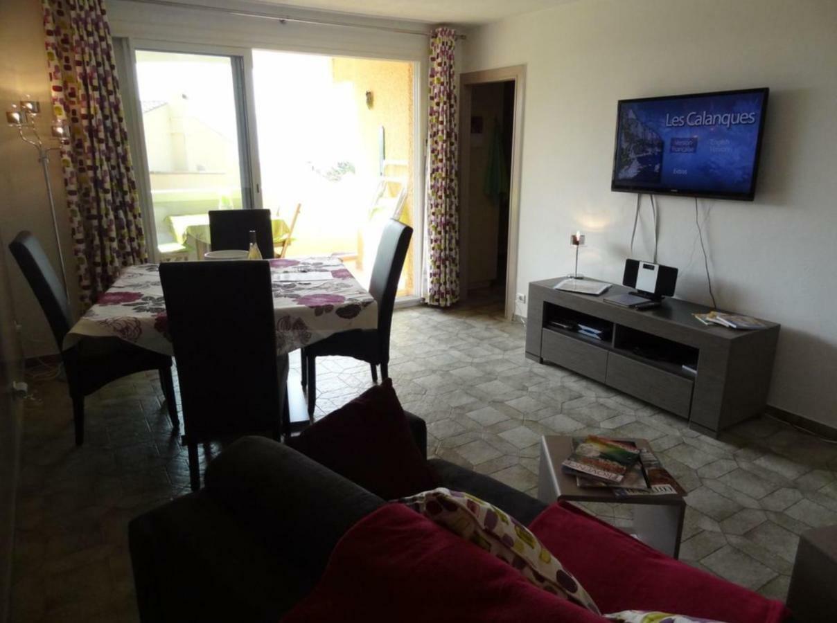 Apartment Puerta Del Sol Cassis